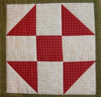 Shoo Fly by Ms P Designs USA