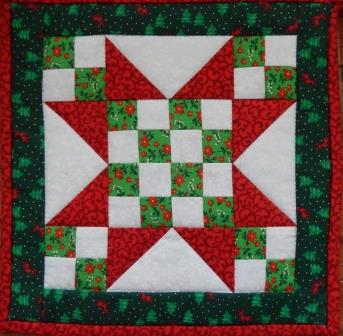 Mix and match stars by Ms P Designs USA