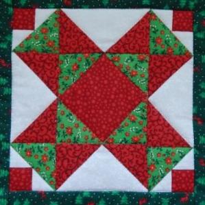 Mix and match stars by Ms P Designs USA