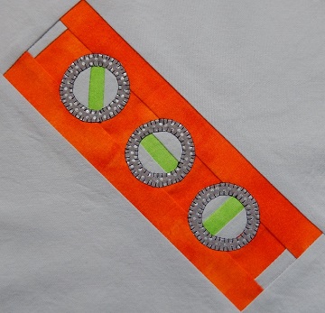 Level pattern by Ms P Designs USA