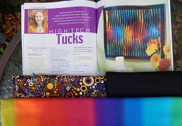 UFO # 4 from Sharon Ms P Designs USA