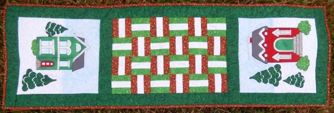 Welcome to My House TR 2018 Ms P Designs USA