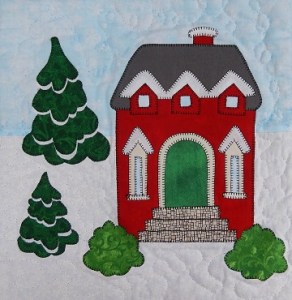 Welcome to My House TR A Ms P Designs USA