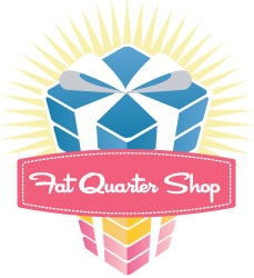 Fat Quarter Shop logo