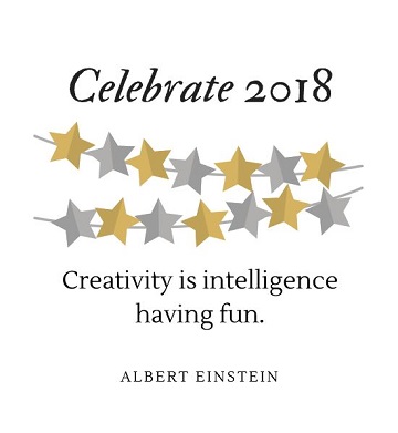 Celebrate 2018 Top Blog Posts