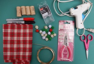 Snowman Supplies by Ms P Designs USA