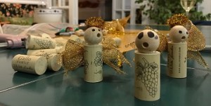 Thanksgiving Crafts C by Ms P Designs USA