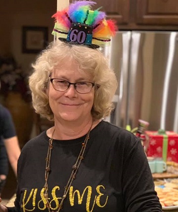 Happy Surprise Birthday