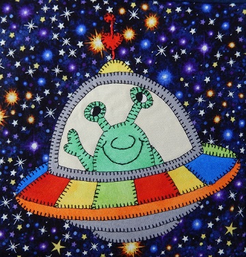 alien 1 by ms p designs usa