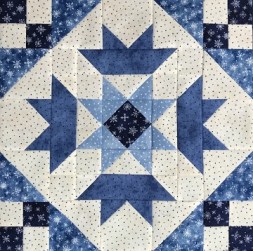 Crown and Star by Ms P Designs USA