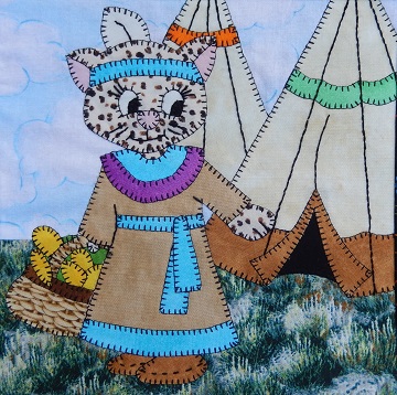 Maiden by Ms P Designs USA