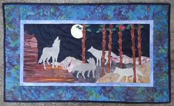 UFO 3 by Sharon@ Ms P Designs USA