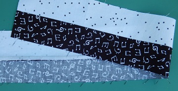 Press to the dark side by Ms P Designs USA