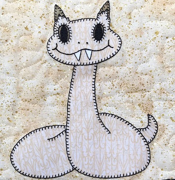 Viper by Ms P Designs USA