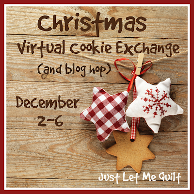 2019 virtual cookie exchange