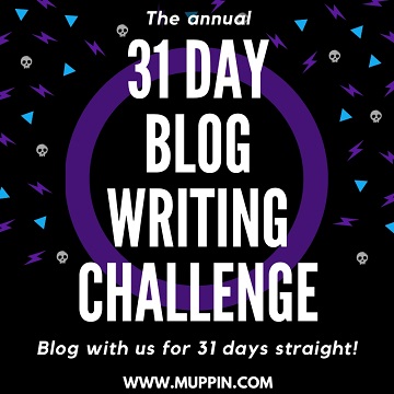 31-dayBlog-Challenge-2019