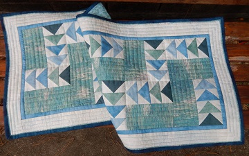 Goose Trails TR by Ms P Designs USA