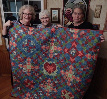 Happy Birthday Mom by Ms P Designs USA