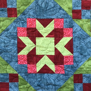 Merry Kite by Ms P Designs USA