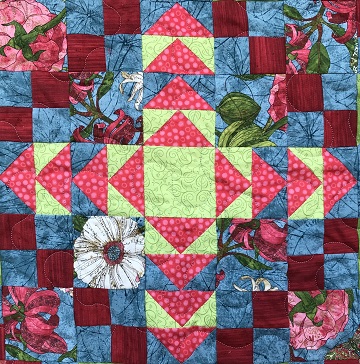 Wild Goose Chase FYWL by Ms P Designs USA