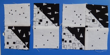 Block 4 B by Ms P Designs USA