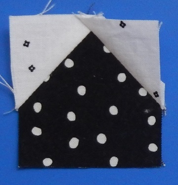 Block 4 C by Ms P Designs USA