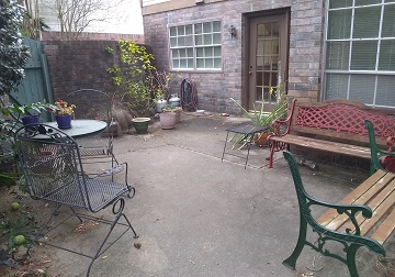 March Garden F by Sharon @ Ms P Designs USA