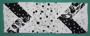 Block 5 Center by Ms P Designs USA