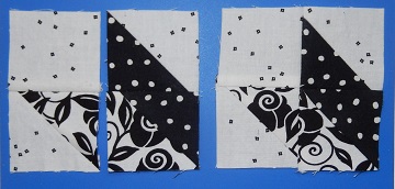 Block 5 Corner C by Ms P Designs USA