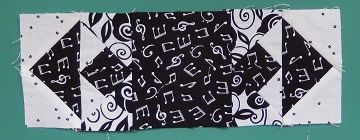 Christmas Star G by Ms P Designs USA