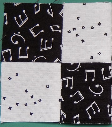 Granny's Star E by Ms P Designs USA