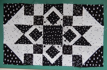 Granny's Star F by Ms P Designs USA