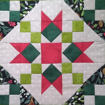 Endless Chain by Sharon @ Ms P Designs USA