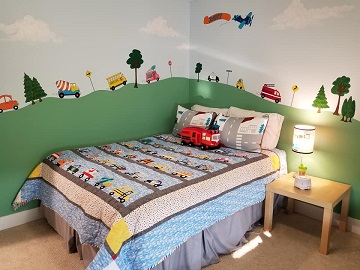 Barb W Vehicle Quilt 2 Sept 2020