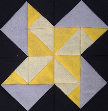 Dancing Bear 1 by Sharon @ Ms P Designs USA