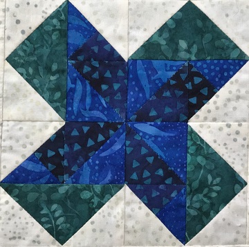 Dancing Bear by Susan @ Ms P Designs USA