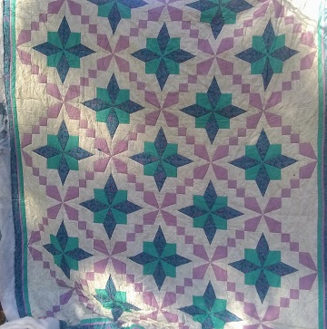 UFO by Sharon @ Ms P Designs USA