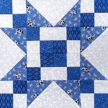 April RSC A by Sharon @ Ms P Designs USA