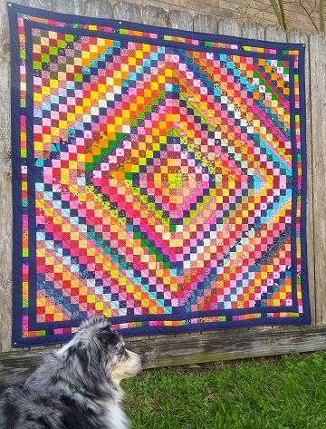 Scrappy Trips by Sharon @ Ms P Designs USA