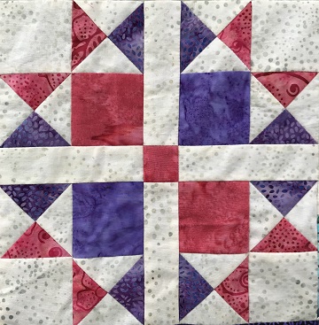 Variable Star by Ms P Designs USA