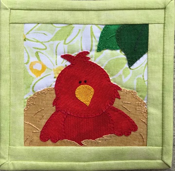 Birdy B by Ms P Designs USA