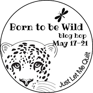 Born to be Wild logo