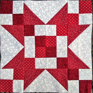 May RSC B by Sharon @ Ms P Designs USA