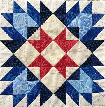 16 Delectable Mountains 2 by Ms P Designs USA