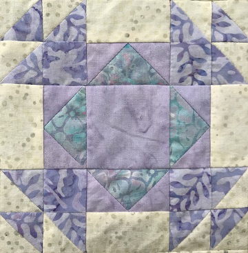 Hands of Friendship 2 by Ms P Designs USA