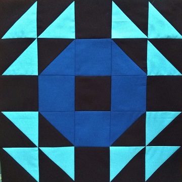 Crown of Thorns by Ms P Designs USA