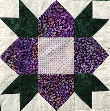 26 Weathervane by Ms P Designs USA