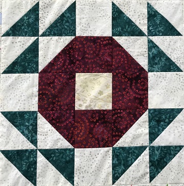 Crown of Thorns by Ms P Designs USA