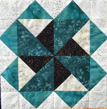 Millstone by Ms P Designs USA