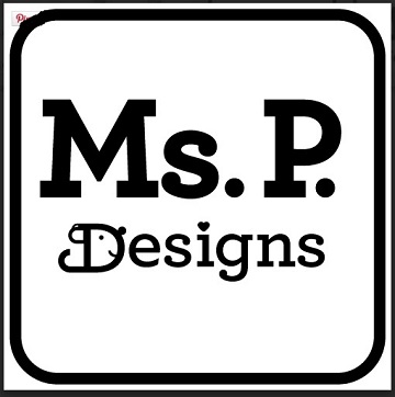 Ms P Logo 2